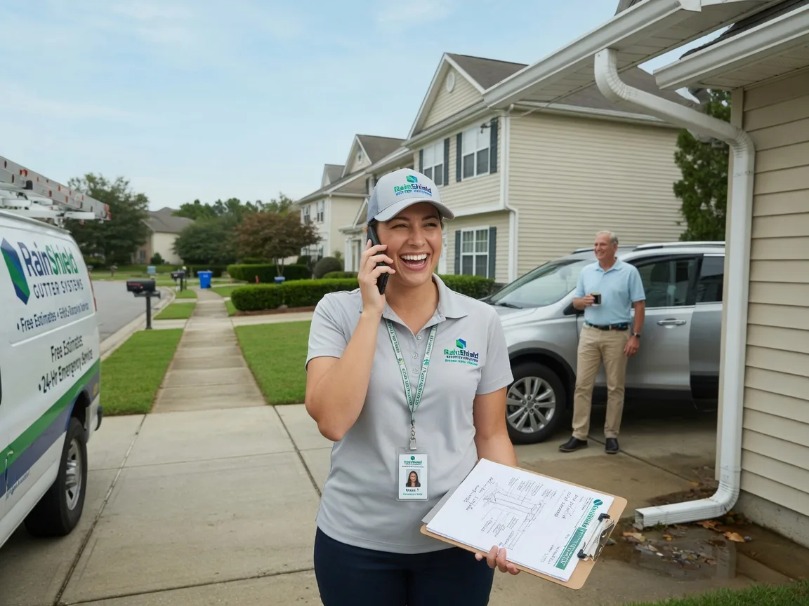 Gutter Installation Moretown, VT FAQs